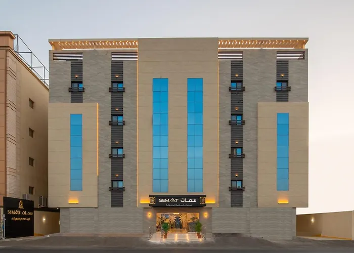 Semat Aparthotel