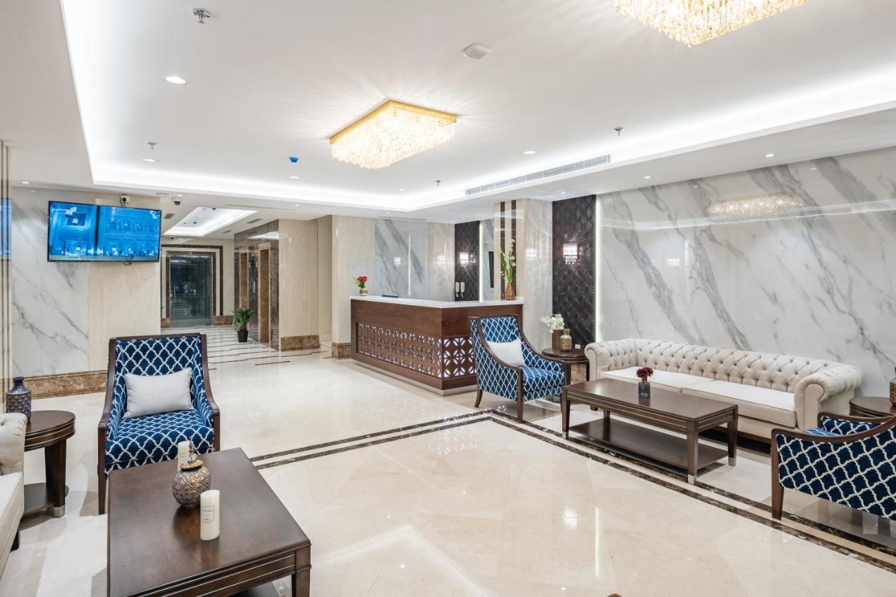 Aparthotel Semat Jeddah