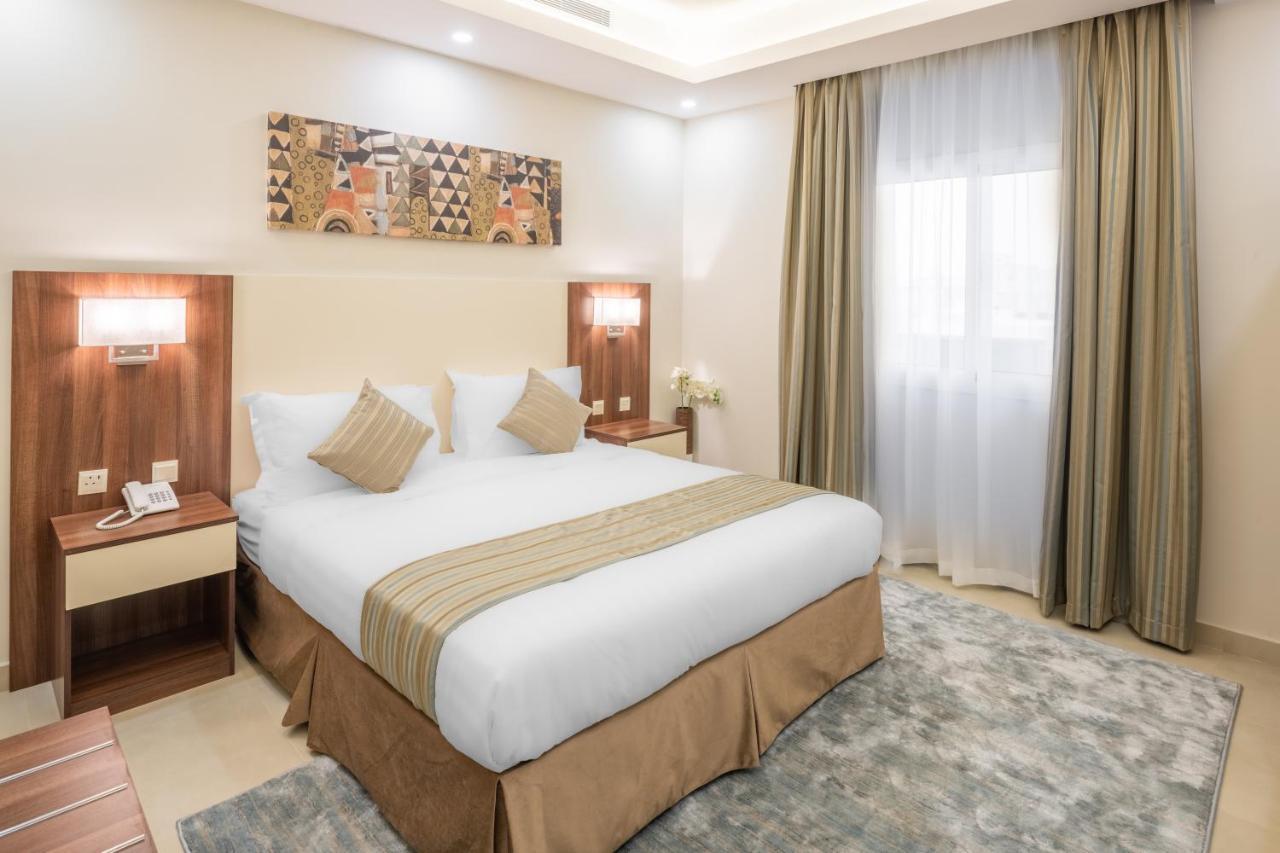 Aparthotel Semat