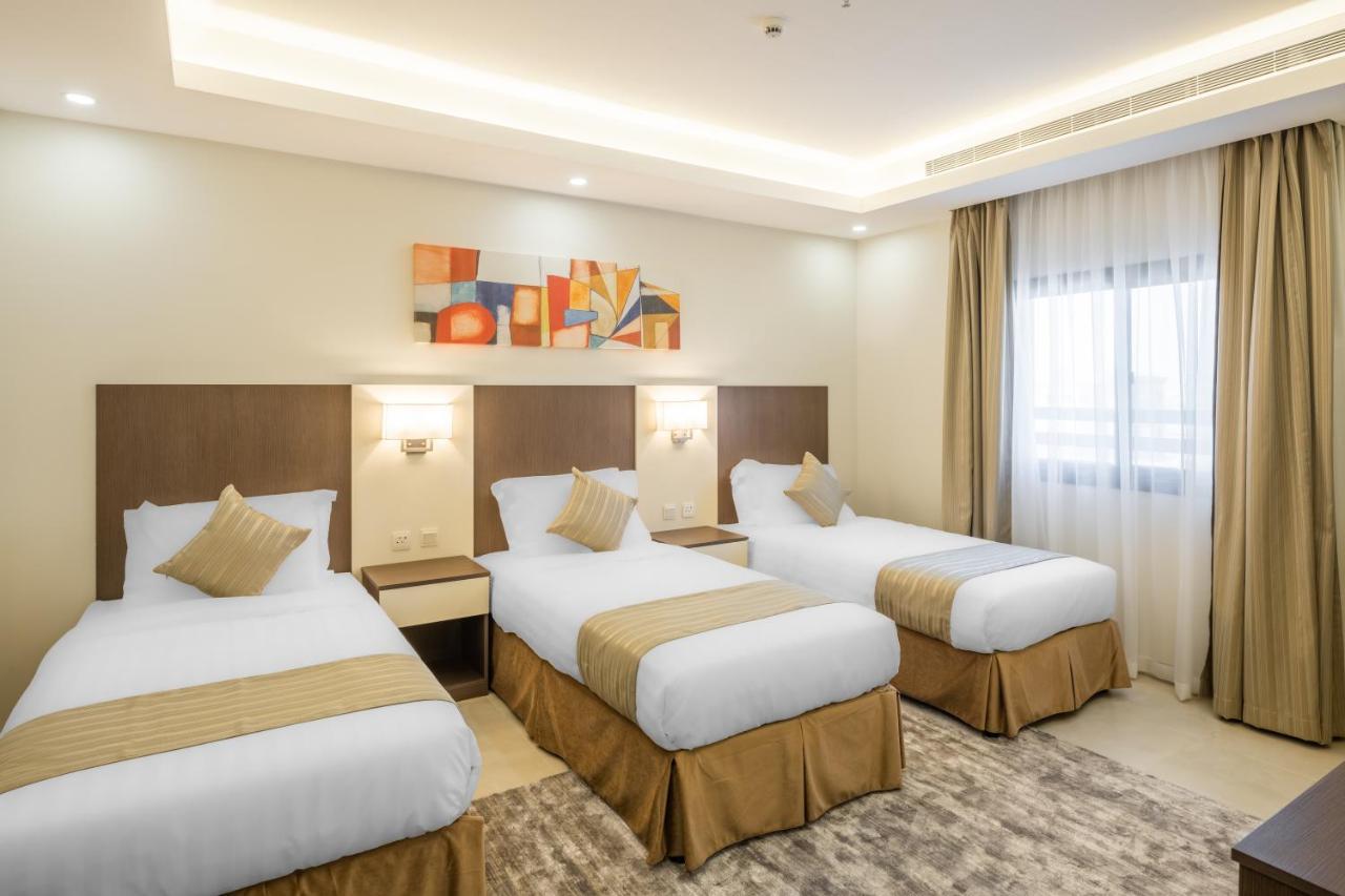Aparthotel Semat