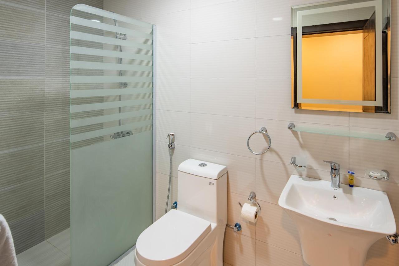 Semat Aparthotel 3*