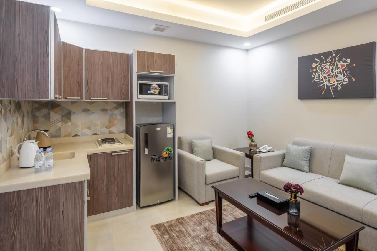 Semat Appart hôtel 3*